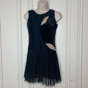 Revolution Dancewear dance costume